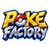 POKE FACTORY - Accueil