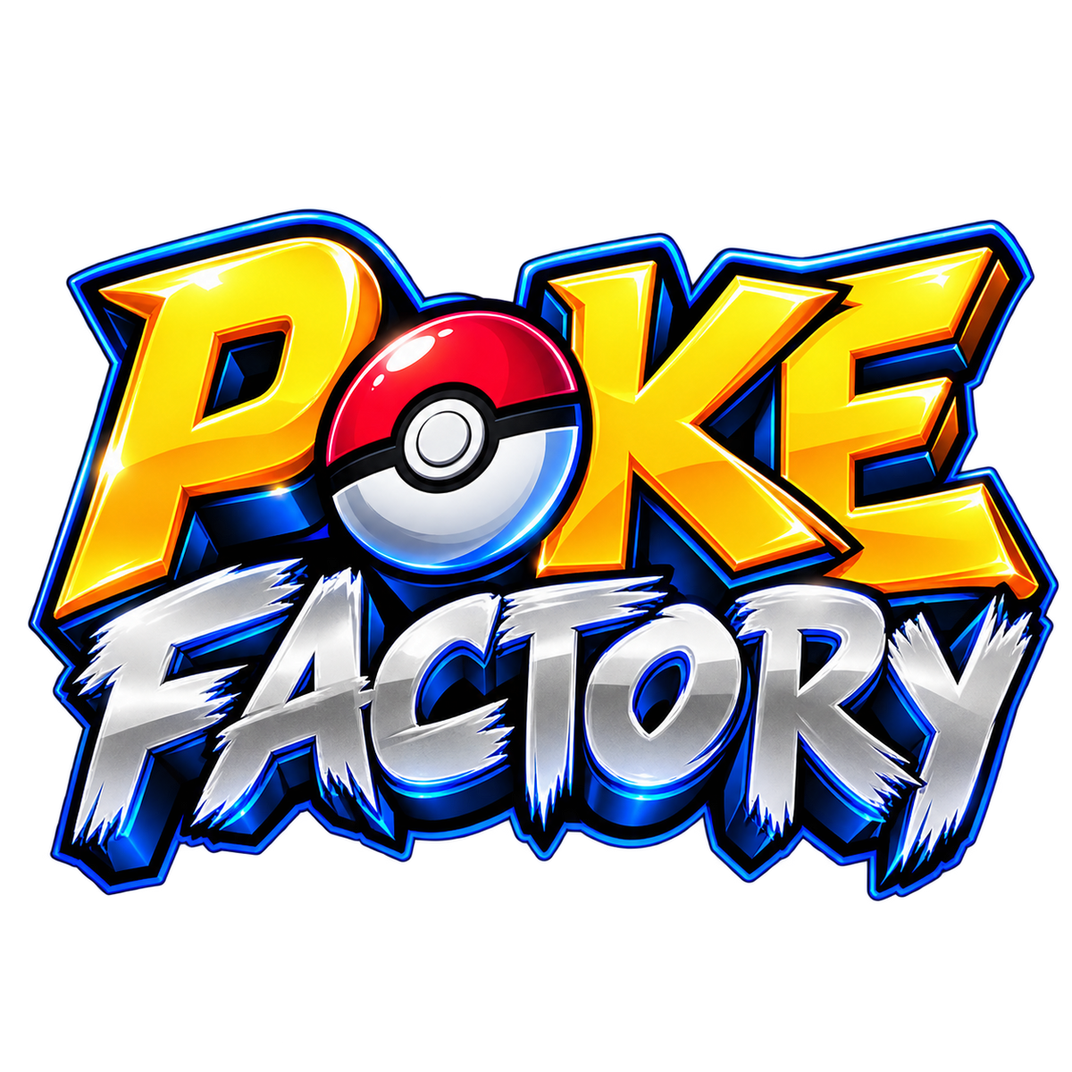 POKE FACTORY